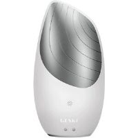 Geske Sonic Thermo Facial Brush 6 in 1 SmartAppGuided 1 un. White