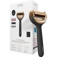 MicroNeedle Face & Body Roller - 9 in 1