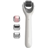 Geske MicroNeedle Face Roller 9 in 1 SmartAppGuided 1 un. White