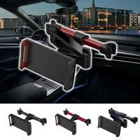 Car Back Seat Headrest Mount Holder For iPad Air 411 Inch 360 Rotation Mini Tablet PC Auto Car