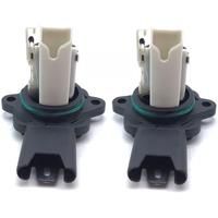1 or 2 Pieces MAF Mass Air Flow Sensor Meter for 04-09 BMW 325 330 525 530 E90 E60 Z4