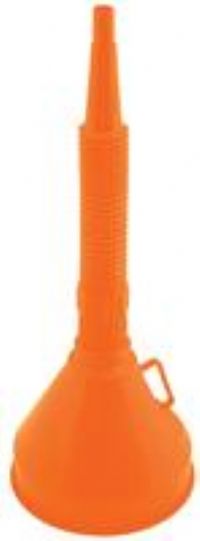 Laser Funnel 145Mm Red