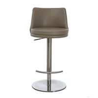 Casa Cygnus Bar Stool, Taupe