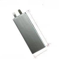 4500mah 4.45V Li polymer Rechargeable Battery For Tablet PC Power Bank Remplacement Battery 4141B0 414110