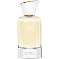 Via Velluto Eau De Parfum 100ml