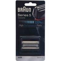 Braun 52B Series 5 Shaver Foil Cutter Head Cassette 5050 5070 5090 5040 5020 New