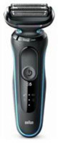 Braun Series 5 Electric Shaver 50M1000s