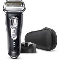 Braun Series Shavers Series 9 9340s Waterproof Electric Shaver  Accessories