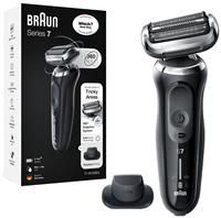 Braun Series 7 Electric Shaver - Precision Trimmer