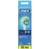 Oral-B Precision Clean Toothbrush Head with CleanMaximiser Technology, 8 Pack