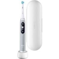 Oral B ORAiO6GRY Electric Toothbrushe Free Standing Grey