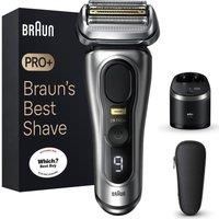 Braun 9467cc Series 9 Pro Shaver with smartcare center new