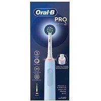 ORAL B iO 9 Electric Toothbrush - Black Lava & Rose Quartz Duo