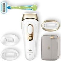 Braun silk expert pro 5 PL5257 Hair Removal System Skin Pro 2.0 RRP £659 BNIB