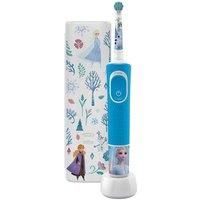Oral-B Kids Electric Toothbrush Disney Frozen