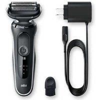 PRICE DROP! BRAUN SERIES 5 Wet & Dry Electric Lady Shaver - Cordless, Sensitive Skin, Face & Body