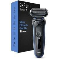 Braun Series 5 51-B1000s Electric Shaver