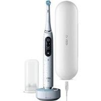 Oral B Oral-b iO10 Electric Toothbrush - Stardust White