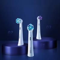 Oral B IO Series Brush Heads Replacement for Oral-B IO 5/7/8/9 Electric Toothbrushes Soft Bristles