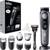 Braun Professional Series 9 Beard and Stubble Trimmer BT9420