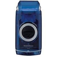 Braun Pocket Go Shaver M60b