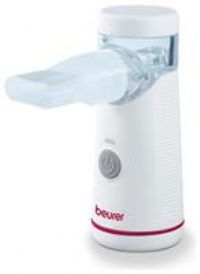 Beurer Portable Compact Nebuliser