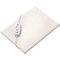 Sanitas SHK18 Heat Pad | For pain relief and relaxation | 3 electronically re...