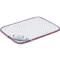 Beurer Electric Heating Pad Pain Relief Cozy Fleece Turbo Heat HK Comfort UK NEW