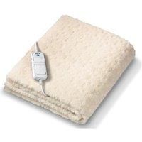 Beurer Heated Mattress Cover, Single, Komfort, 379.60