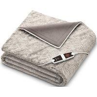 Beurer XXL Heated Throw Nordic