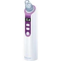 Beurer FC41 Power Deep Pore Vacuum 5 Intensity Levels for All Skin Types White