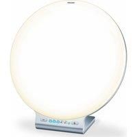 Beurer TL100 2-in-1 Brightlight and Moodlight Daylight Lamp With Bluetooth