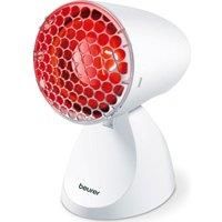 Sanitas SIL06 Infrared Heat Lamp Warm soothing infrared light Check Descriptions