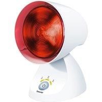 Beurer IL35 InfraRed Heat Lamp 150w With Timer
