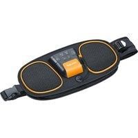 Beurer EM39 EMS Belt 2-in-1 Abdominal And Back Muscle Trainer