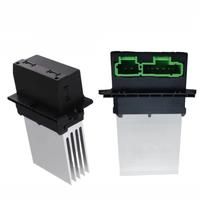 27150-ED70A Blower Motor Heater Fan Resistor For Nissan Tiida Livina Guda Sylphy Livina Citroen