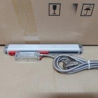 SINO KA-300 Linear Scale 5V TTL 70-370mm 5U 120 170 220 270 320 Positioning Sensor for CNC Machine