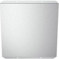 Bosch 90cm Splashback - Stainless Steel - DHZ9551