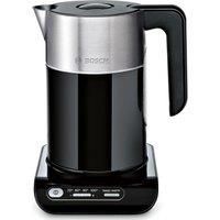 Bosch Twk8633Gb Styline Kettle  Black