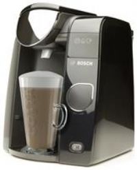 Tassimo by Bosch Joy Pod Coffee Machine  Black