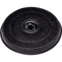 Bosch dhz2701 Filter Accessory for Stove Bell – Accessory for Fireplace (Filter, Black, Bosch, 220 g, 1 pc (S), 250 mm