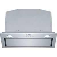 BOSCH Serie 6 DHL575CGB Canopy Cooker Hood - Stainless Steel