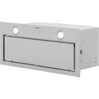 BOSCH Serie 6 DHL785CGB Canopy Cooker Hood  Stainless Steel