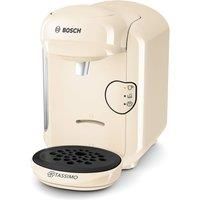 Bosch Tassimo Vivy T12 Coffee Hot Chocolate Tea Pods Cappuccino Machine Drinks