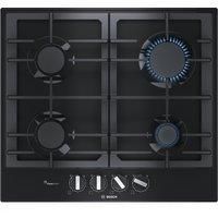 Electrolux KGS6404X 60cm Gas Hob Stainless Steel HA2413