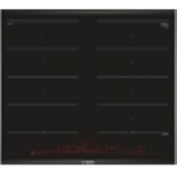 Bosch PXX675DV1E Serie 8 60cm Induction Hob-Black