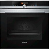 Siemens HB676GBS1 Iq700 60Cm Built-In Oven - Stainless Steel