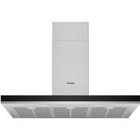 LC97BHM50B 90cm Stainless Steel Chimney Cooker Hood