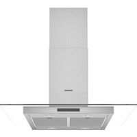 Siemens IQ300 LF97GBM50B Integrated Cooker Hood in Stainless Steel