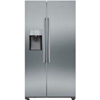 Graded Siemens KA93IVIFPG 90cm American Style Fridge Freezer (B-4548) RRP £1799